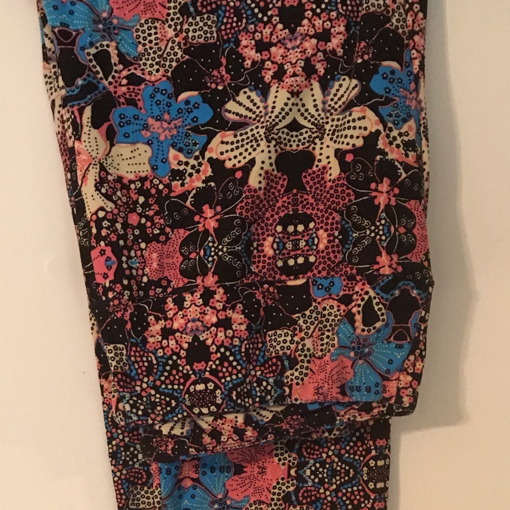 LuLaRoe TC leggings